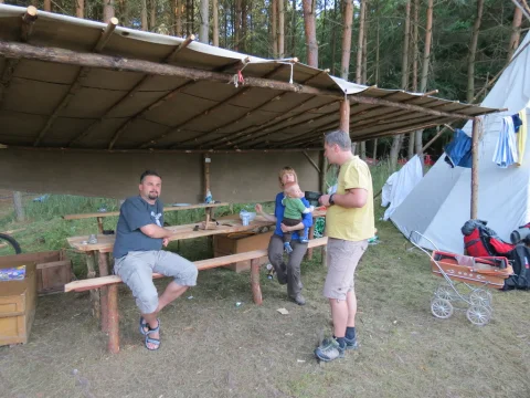 Pepa s Vaškem