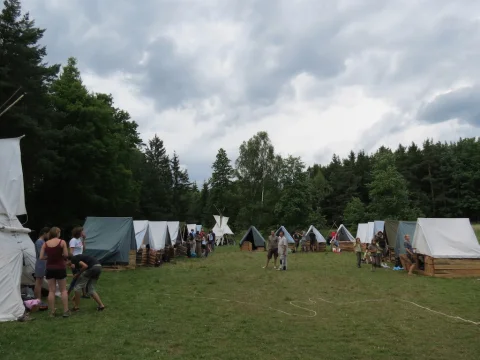 Ráno