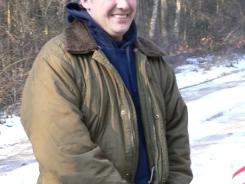 Nebezpečný Usáma bin Ládin - Petr