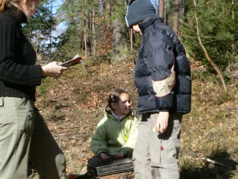 Druhé místo