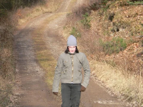 Pytlák Danielka