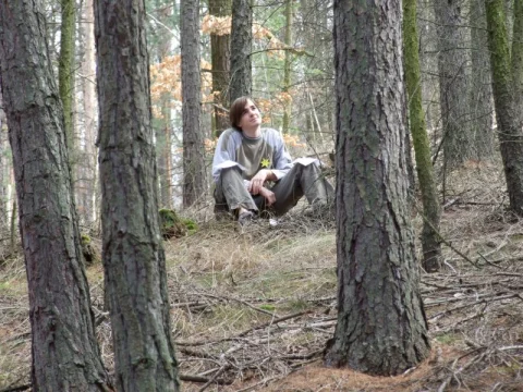 Páďa jistě myslí na ženský