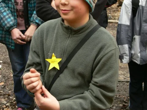 To je Kykoš