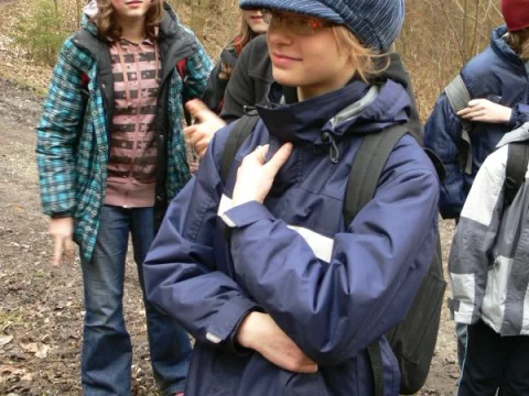 Anička