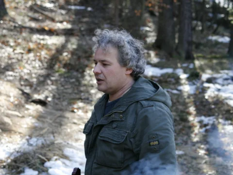 Městečko Dawson