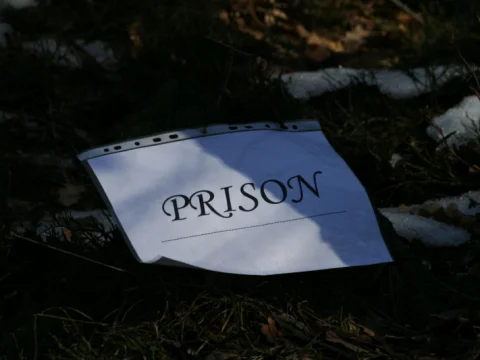 Prison