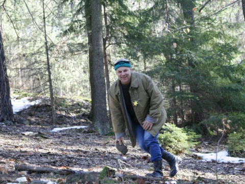 Šerif