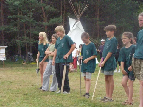 Nástup platí i pro děti
