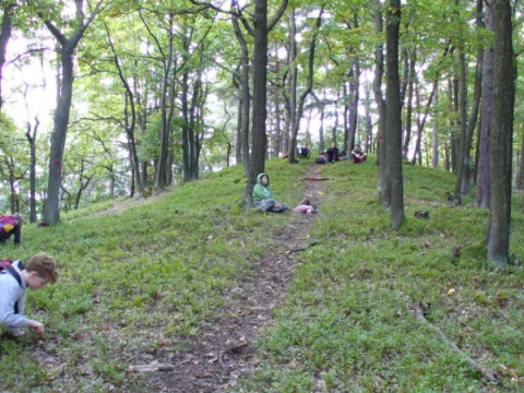ještě kousek