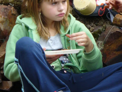 Bambulce se něco nelíbí