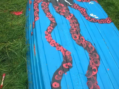 Chobotnice