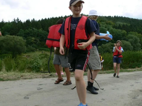 Pauza na sváču