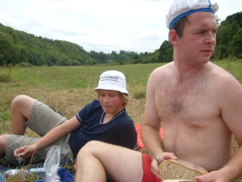 Pauza na sváču