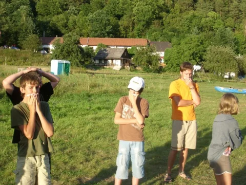 kam asi bude další tah?