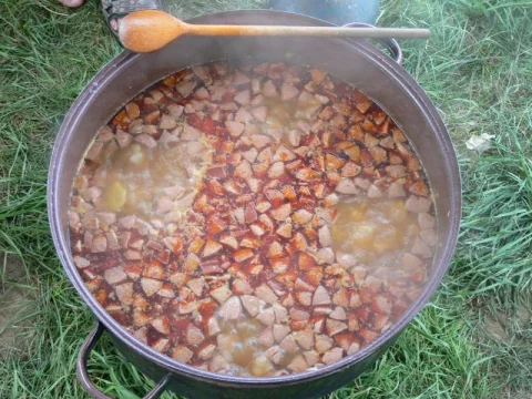 večeře