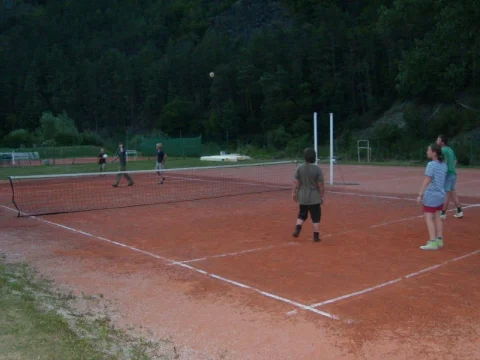 nohejbal
