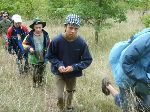 nahoru na Alkazar