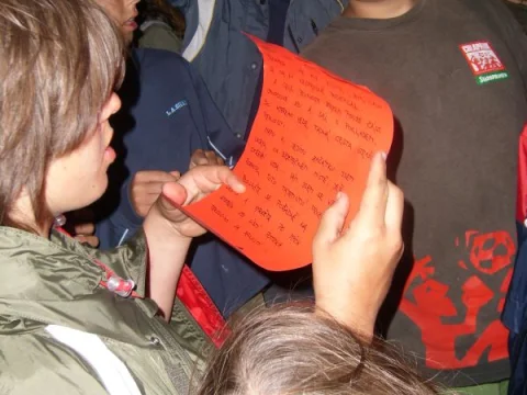 Našli jsme to!