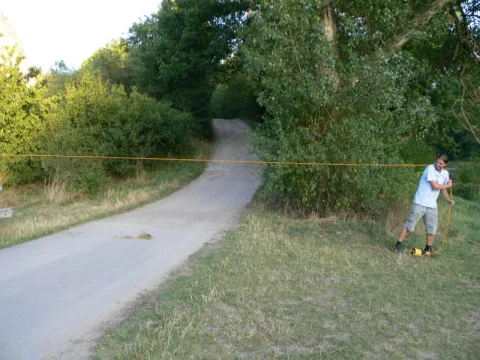 ..cyklisty:)