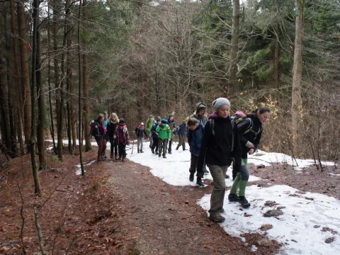Čmelák 2016