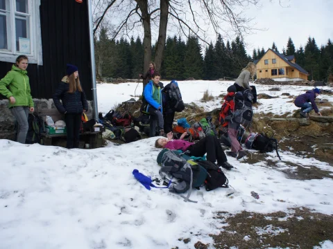 Čmelák 2016