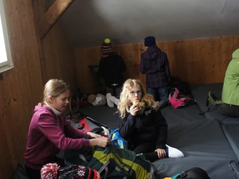 Čmelák 2016