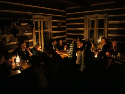 Čmelák 2016