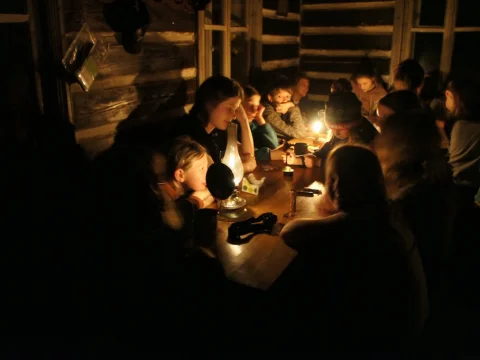Čmelák 2016