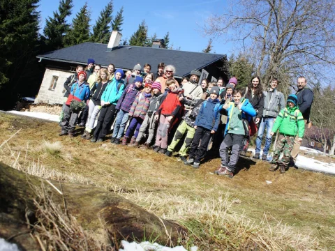 Čmelák 2016