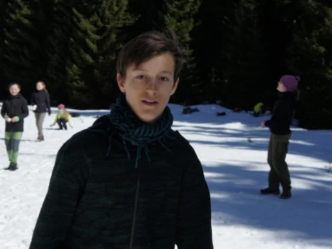Čmelák 2016