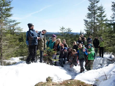 Čmelák 2016