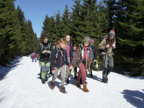 Čmelák 2016
