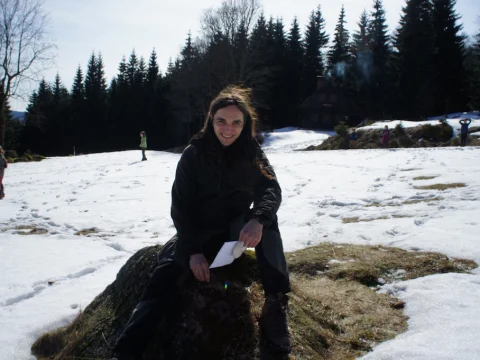 Čmelák 2016