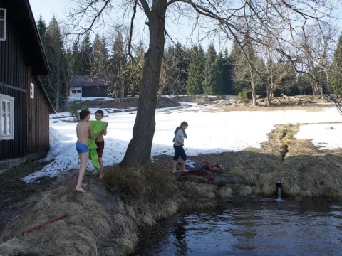 Čmelák 2016