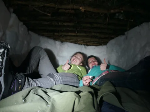 Čmelák 2016