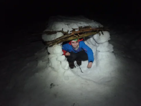 Čmelák 2016