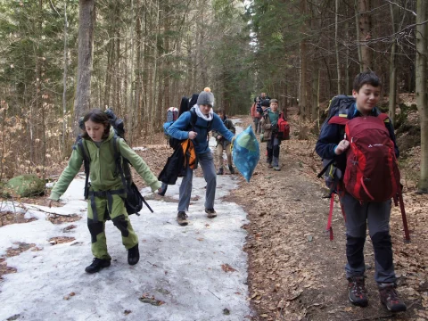 Čmelák 2016