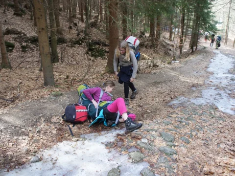 Čmelák 2016