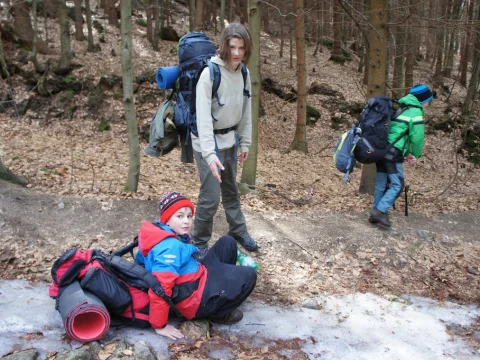 Čmelák 2016