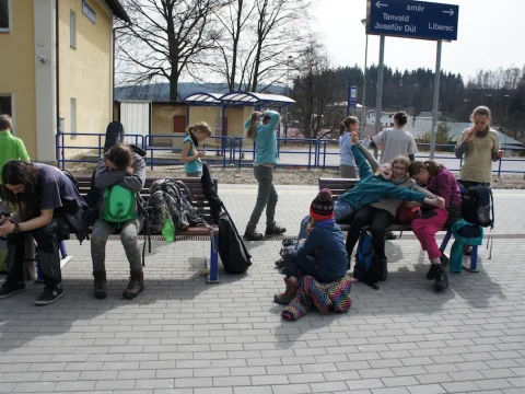 Čmelák 2016
