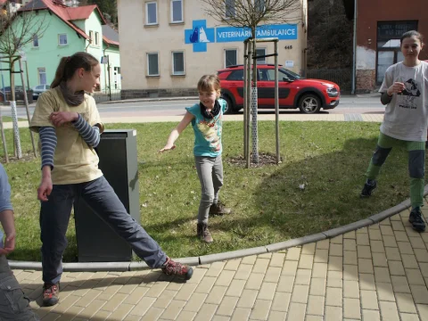 Čmelák 2016