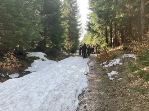 Čmelák 2025