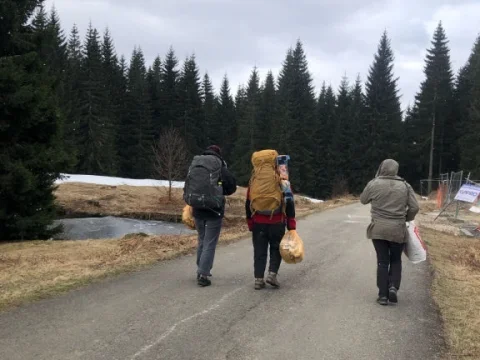 Čmelák 2025