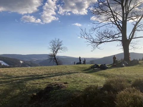 Čmelák 2025