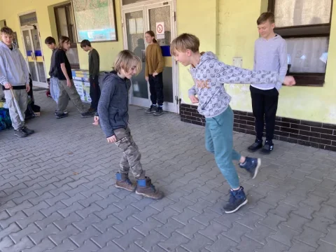 Čmelák 2025