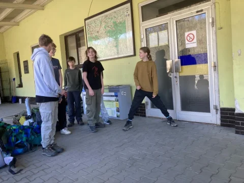 Čmelák 2025