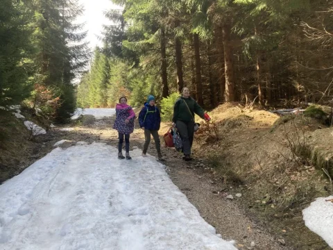 Čmelák 2025