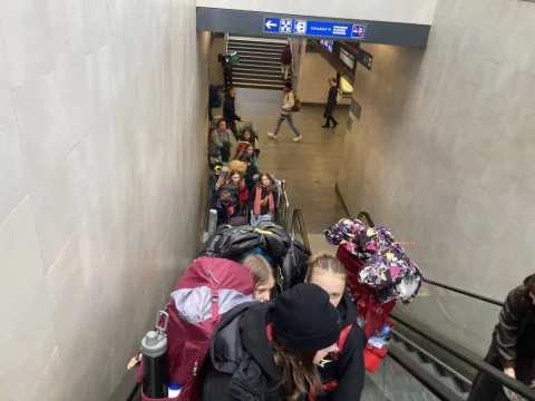 Čmelák 2025