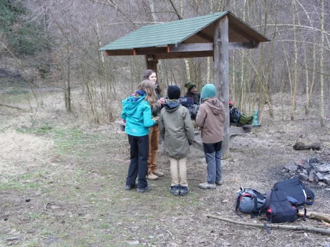 Čundr