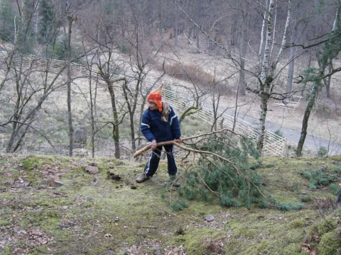 Čundr